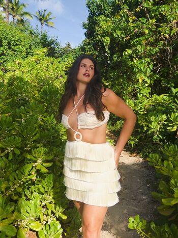 🔥 Ilona maher leaked private photo uncensored full