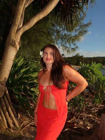 🔥 Ilona maher leaked private photo uncensored full