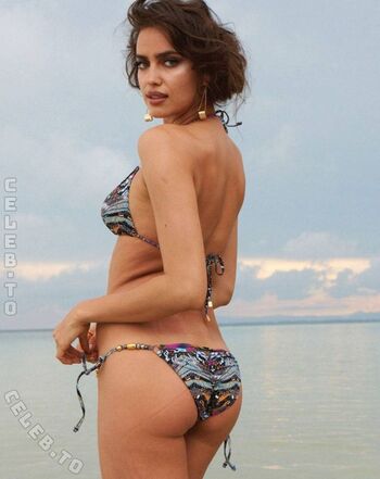 🔥 Irina shayk  page leaked private photo uncensored full