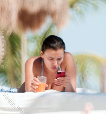 🔥 Irina shayk  page leaked private photo uncensored full