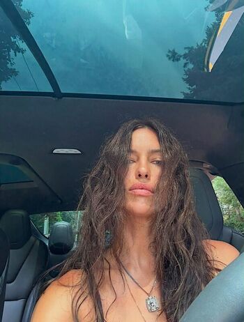🔥 Irina shayk  page leaked private photo uncensored full