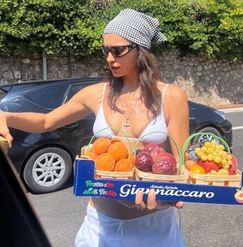 🔥 Irina shayk leaked private photo uncensored full