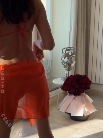 🔥 Irina shayk leaked private photo uncensored full