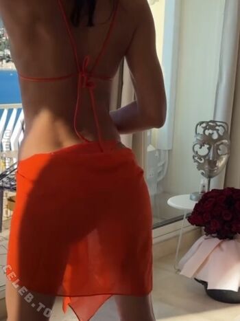 🔥 Irina shayk leaked private photo uncensored full
