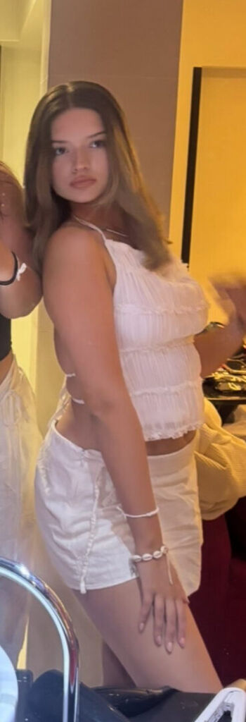 🔥 Isabel howard leaked private photo uncensored full