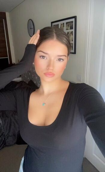 🔥 Isabel howard leaked private photo uncensored full