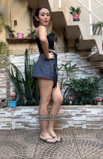 🔥 Isabela tiemi page leaked private photo uncensored full
