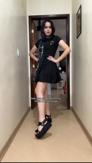 🔥 Isabela tiemi page leaked private photo uncensored full