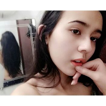 🔥 Isabela tiemi leaked private photo uncensored full