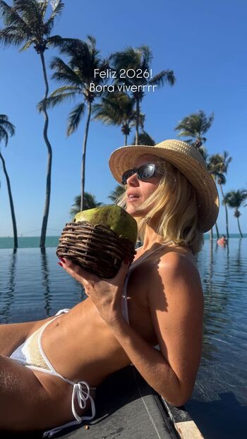 🔥 Isabella santoni page leaked private photo uncensored full