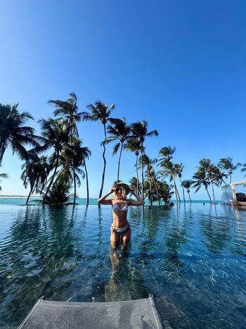 🔥 Isabella santoni page leaked private photo uncensored full