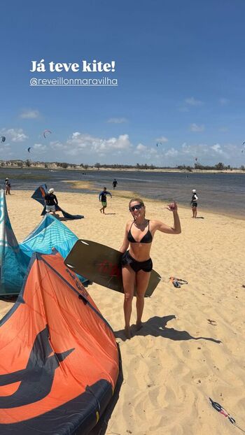 🔥 Isabella santoni page leaked private photo uncensored full