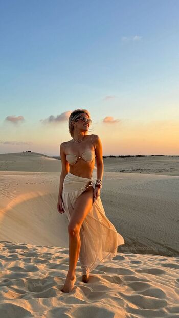 🔥 Isabella santoni page leaked private photo uncensored full