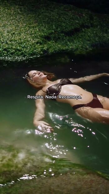 🔥 Isabella santoni page leaked private photo uncensored full