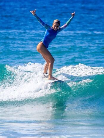 🔥 Isabella santoni page leaked private photo uncensored full