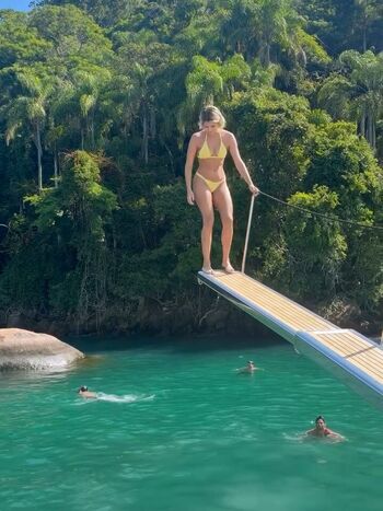 🔥 Isabella santoni leaked private photo uncensored full