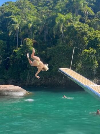 🔥 Isabella santoni leaked private photo uncensored full