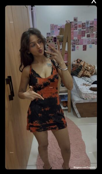 🔥 Isha modi page leaked private photo uncensored full