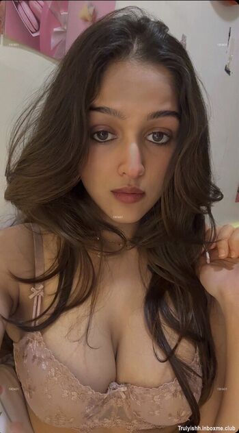 🔥 Isha modi page leaked private photo uncensored full