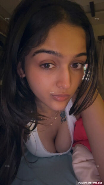 🔥 Isha modi page leaked private photo uncensored full