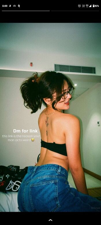 🔥 Isha modi page leaked private photo uncensored full