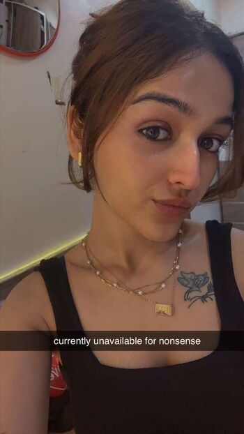 🔥 Isha modi page leaked private photo uncensored full