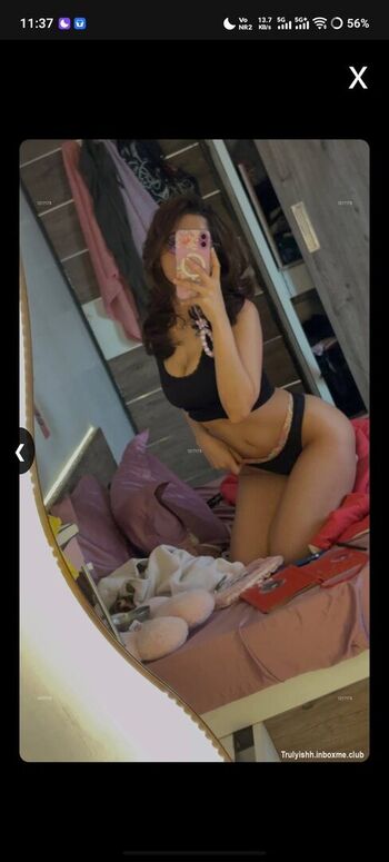 🔥 Isha modi page leaked private photo uncensored full
