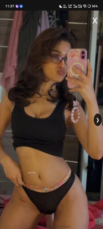 🔥 Isha modi page leaked private photo uncensored full