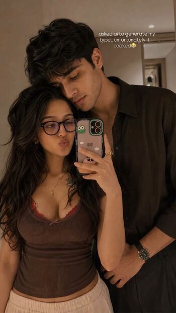 🔥 Isha modi leaked private photo uncensored full