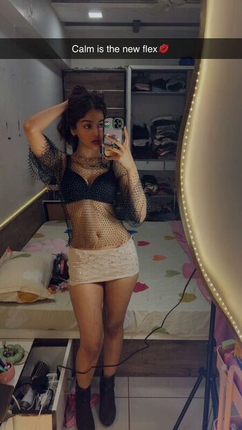 🔥 Isha modi leaked private photo uncensored full