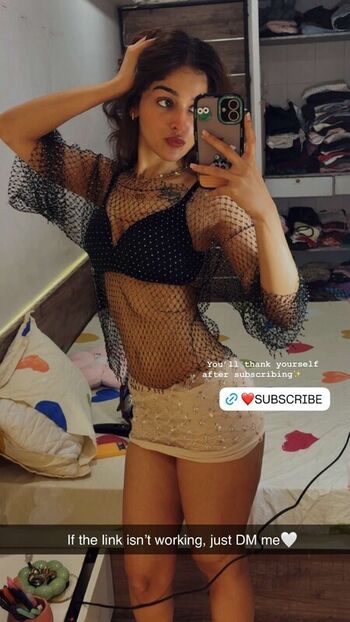 🔥 Isha modi leaked private photo uncensored full