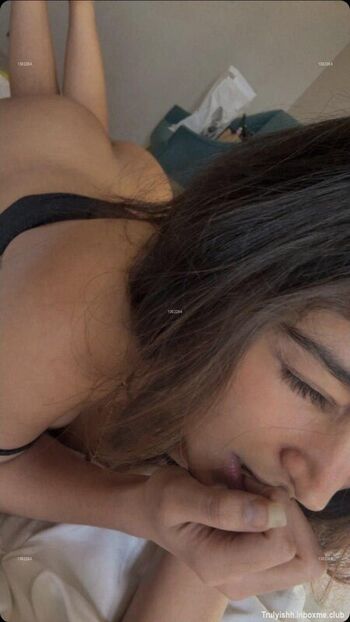 🔥 Isha modi leaked private photo uncensored full
