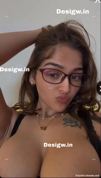 🔥 Isha modi leaked private photo uncensored full
