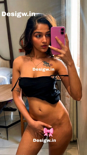 🔥 Isha modi leaked private photo uncensored full