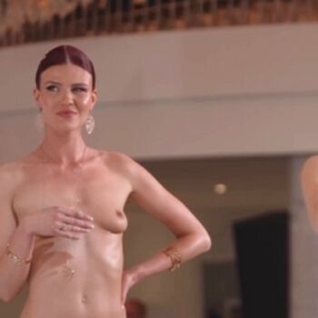 🔥 Isis fashion awards page leaked private photo uncensored full