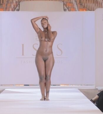🔥 Isis fashion awards leaked private photo uncensored full
