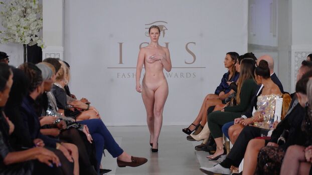 🔥 Isis fashion awards leaked private photo uncensored full