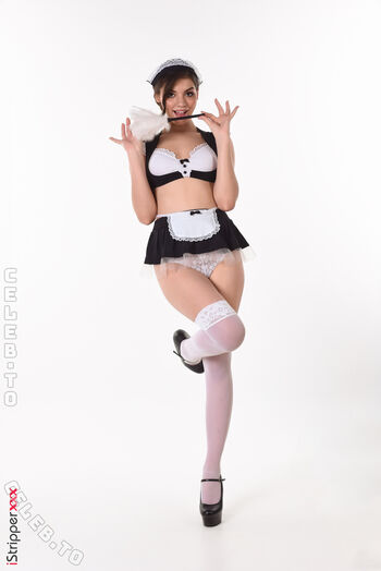 🔥 Istripper  page leaked private photo uncensored full