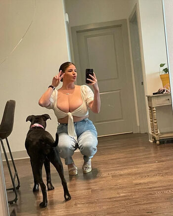 🔥 Itshannahowo leaked private photo uncensored full