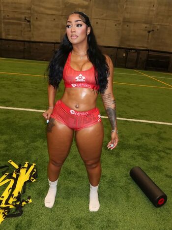 🔥 Jada thorpe page leaked private photo uncensored full