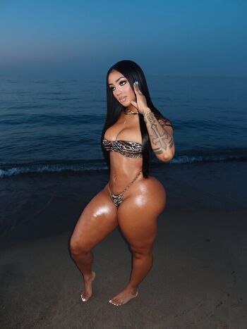 🔥 Jada thorpe page leaked private photo uncensored full
