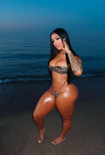 🔥 Jada thorpe page leaked private photo uncensored full