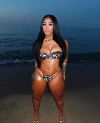 🔥 Jada thorpe page leaked private photo uncensored full