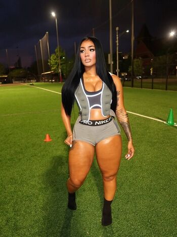 🔥 Jada thorpe page leaked private photo uncensored full