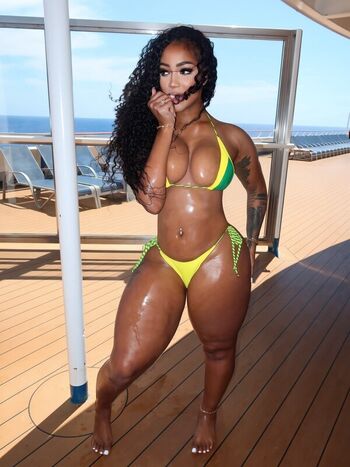 🔥 Jada thorpe page leaked private photo uncensored full