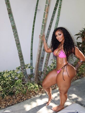 🔥 Jada thorpe leaked private photo uncensored full