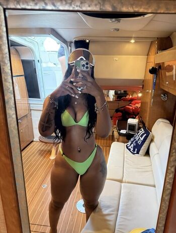 🔥 Jada thorpe leaked private photo uncensored full