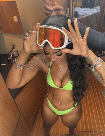 🔥 Jada thorpe leaked private photo uncensored full