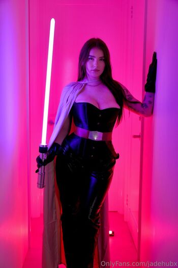 🔥 Jadehubx page leaked private photo uncensored full