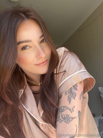 🔥 Jadehubx leaked private photo uncensored full